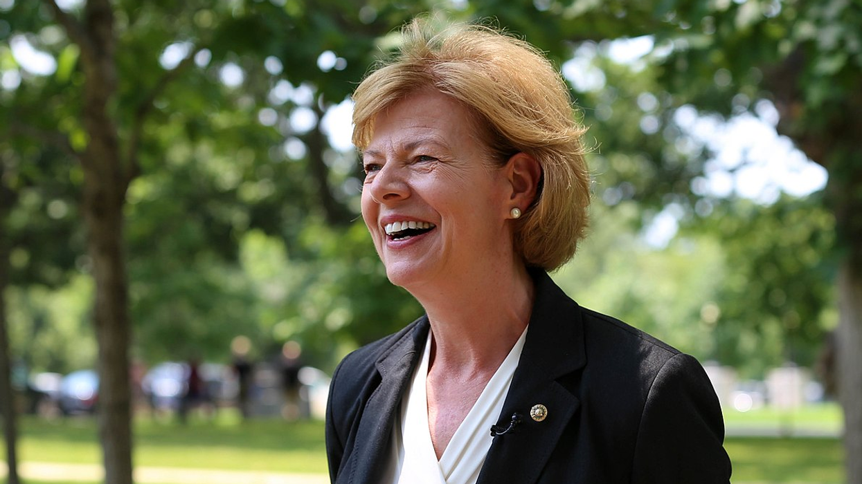 Senate Democrats expected to pass bipartisan bill protecting same-sex marriage despite GOP objections
