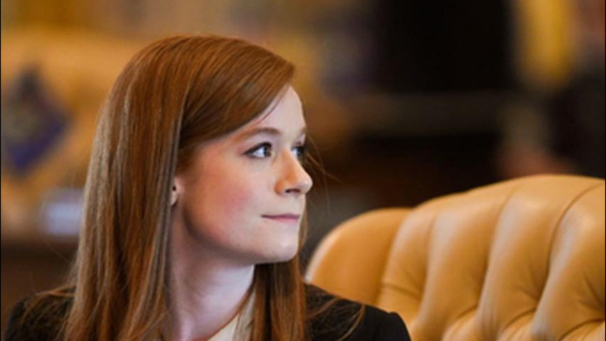 How the GOP's attacks turned a Michigan Democrat into a 'political celebrity'