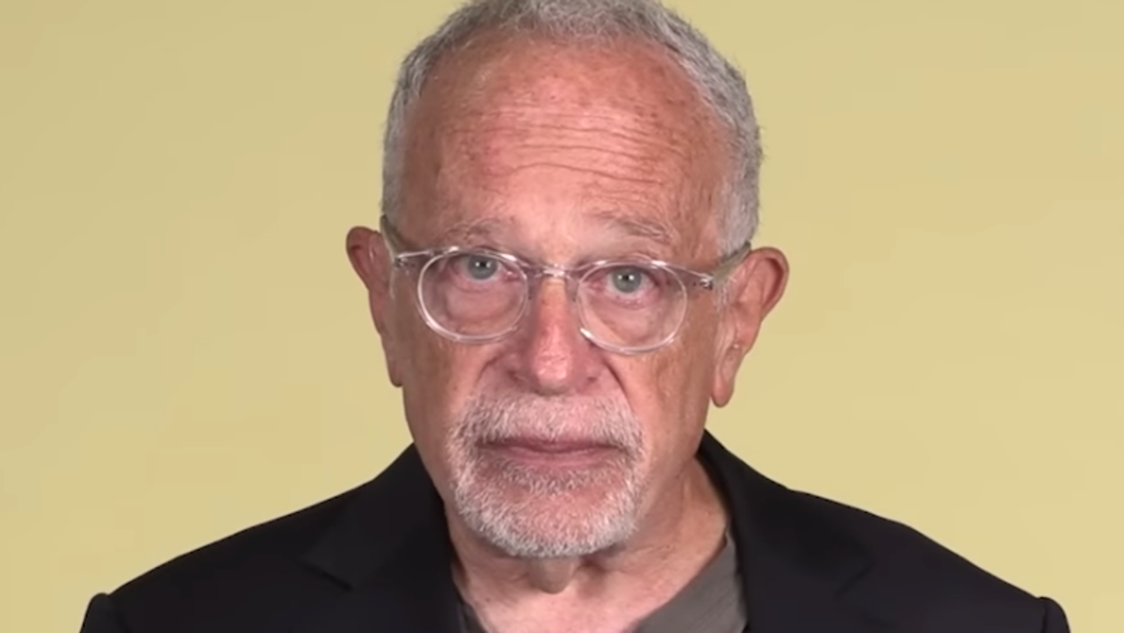 Robert Reich debunks inflation myths