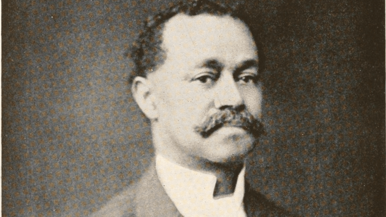 Charles Henry Turner: The little-known Black high school science teacher who revolutionized the study of insect behavior in the early 20th century