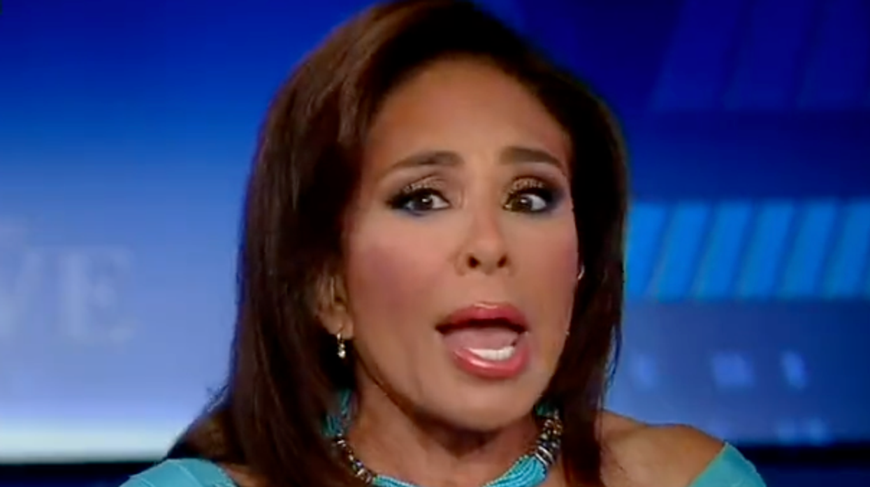 Jeanine Pirro suggests FBI spoiled Donald Trump's 2024 announcement
