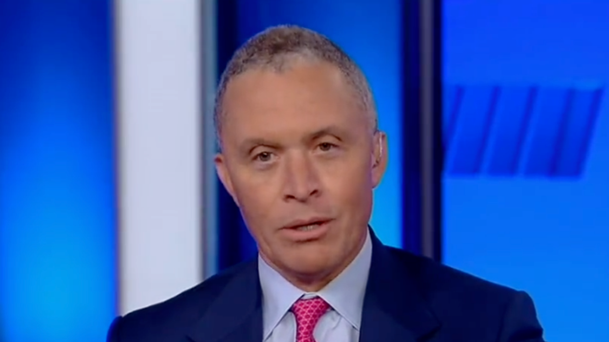 'They had it!' Fox News host baffled over why Trump World would lie about Mar-a-Lago search warrant