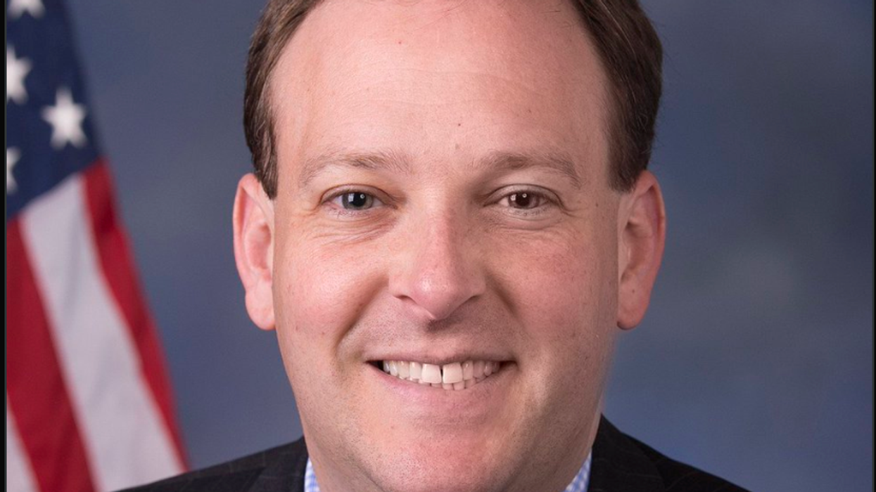 Republican New York gubernatorial candidate accused of 'clear and convincing' election fraud