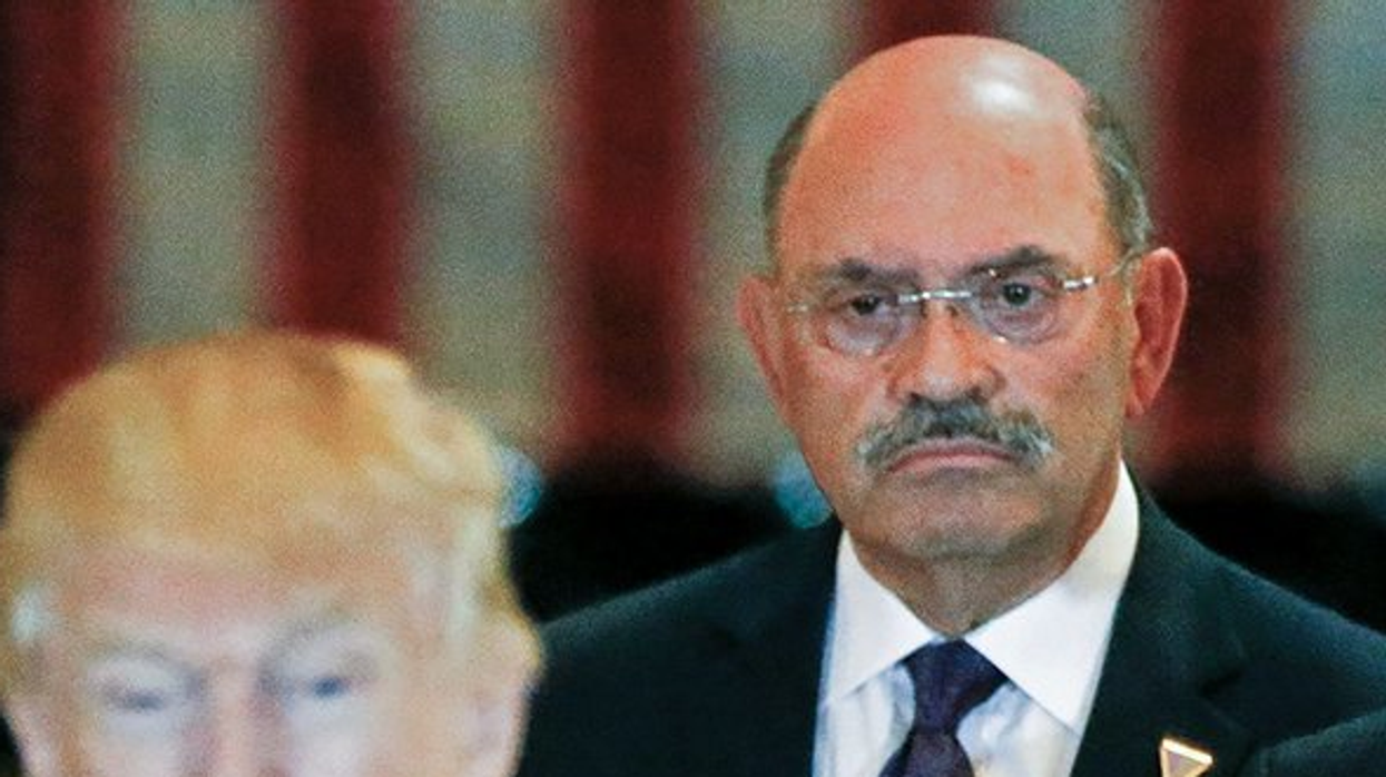 Allen Weisselberg expected to 'criminally implicate' Trump Organization in plea deal