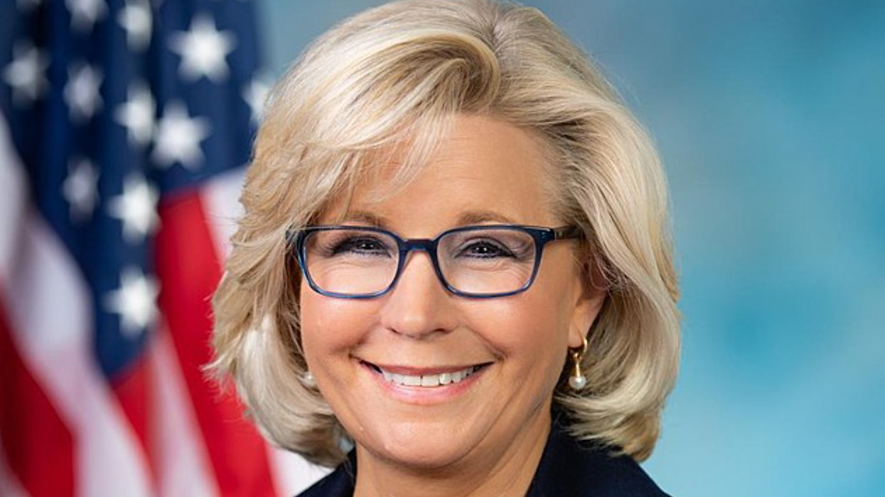 Cheney releases audio receipts after Trump-backed Wyoming GOP candidate claimed she didn't concede