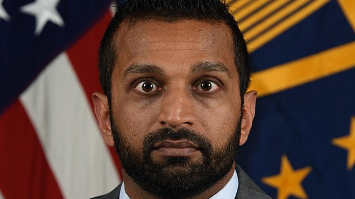 Ex-Trump DoD official reportedly vowed to publish classified documents