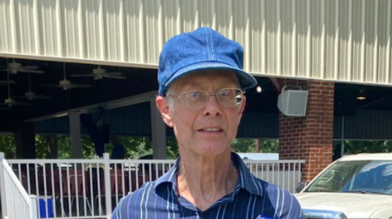 Pro-Russia Democrat seeking to unseat Republican critic of Vladimir Putin in Kentucky House race