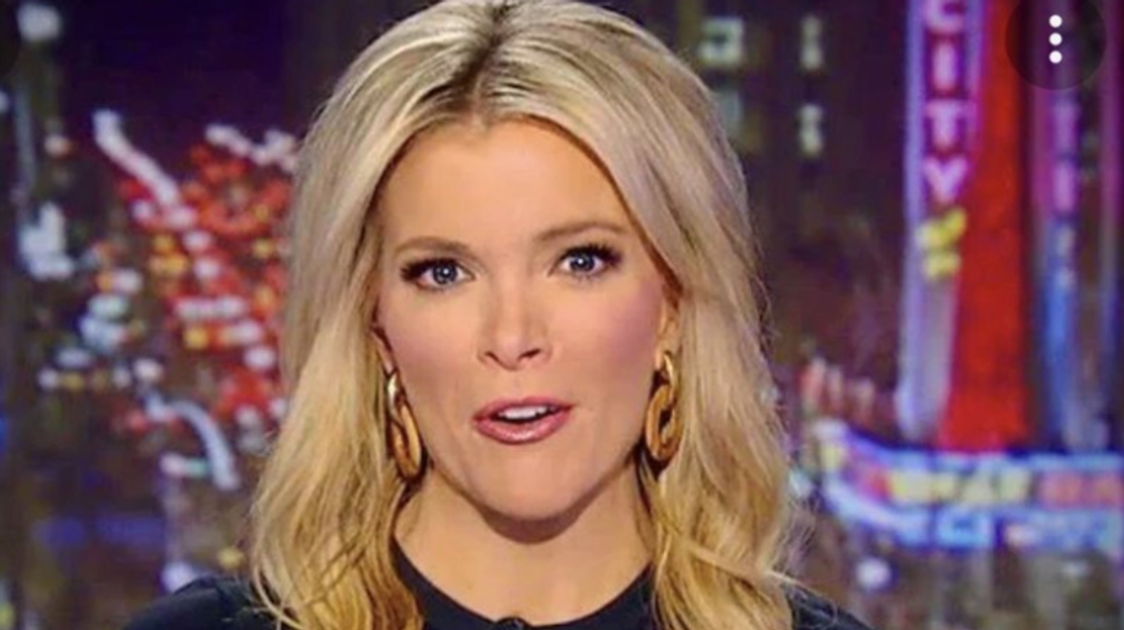 Watch: Megyn Kelly lobs f-bomb attack on retiring Anthony Fauci