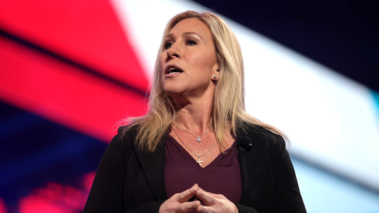 Right-wing contradictions exposed amid GOP's critical responses to Biden's student debt relief announcement