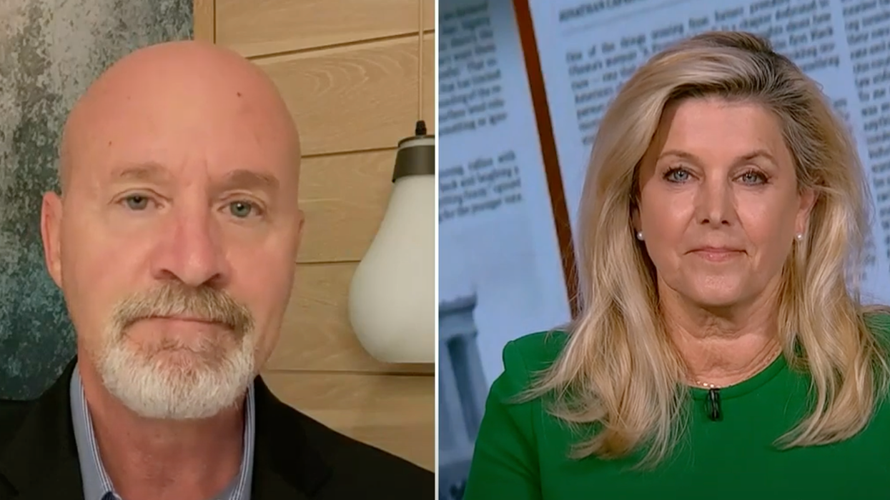 'The legal term for this garbage’: Experts rip judge for 'pandering' to Donald Trump's document demands