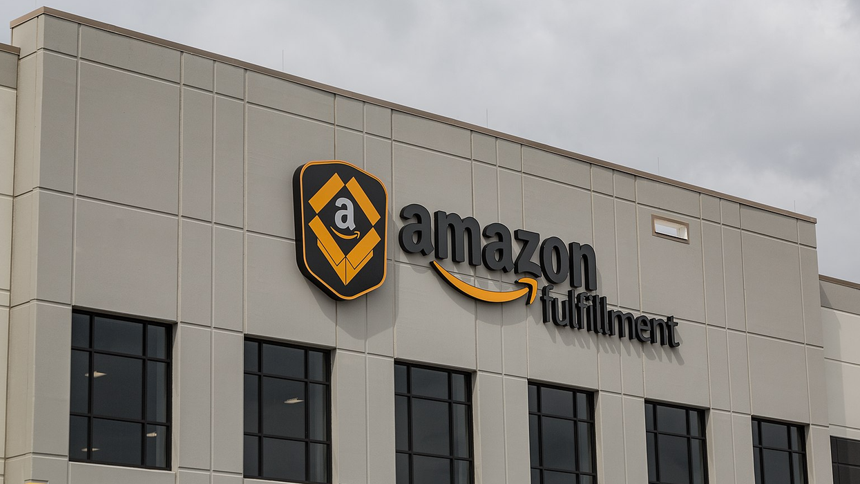 Amazon worker's firearm suicide at a Massachusetts warehouse reveals safety concerns: report