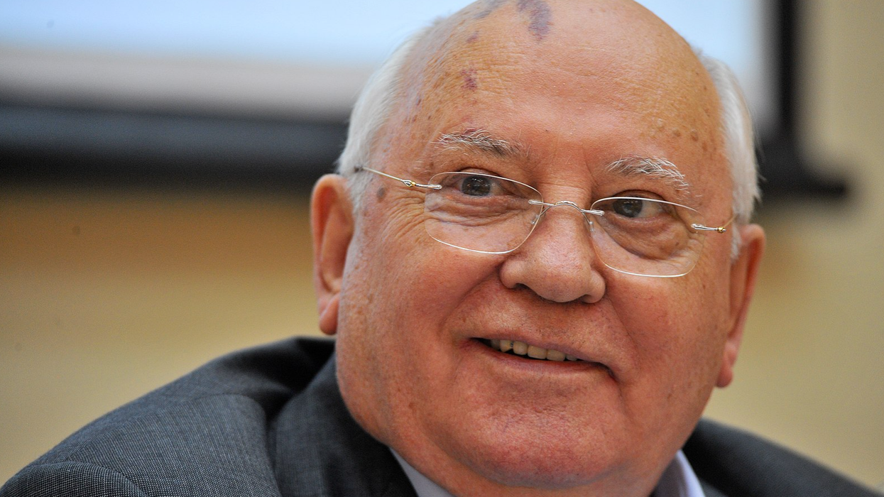 Mikhail Gorbachev leaves behind a complicated and contentious legacy: analysis