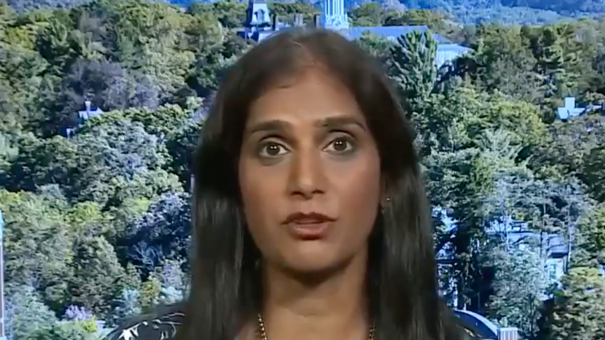 Former FBI agent sees 'nefarious intent' behind Donald Trump's questionable declassification claims