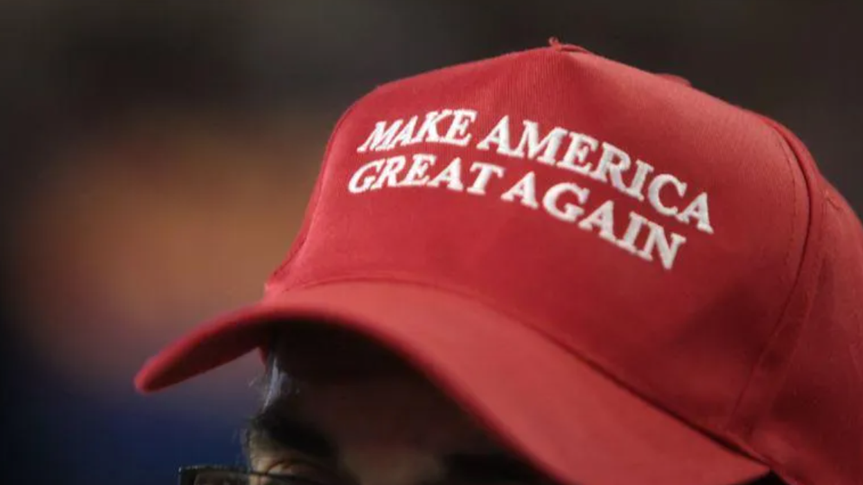 'l'll kill us all': Trump-backed GOP candidate accused in court docs of attempting to crash car with her family inside