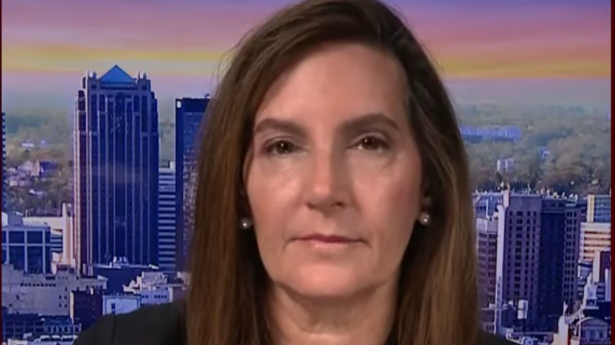 DOJ could begin process of drafting Donald Trump indictments before the midterms: legal expert