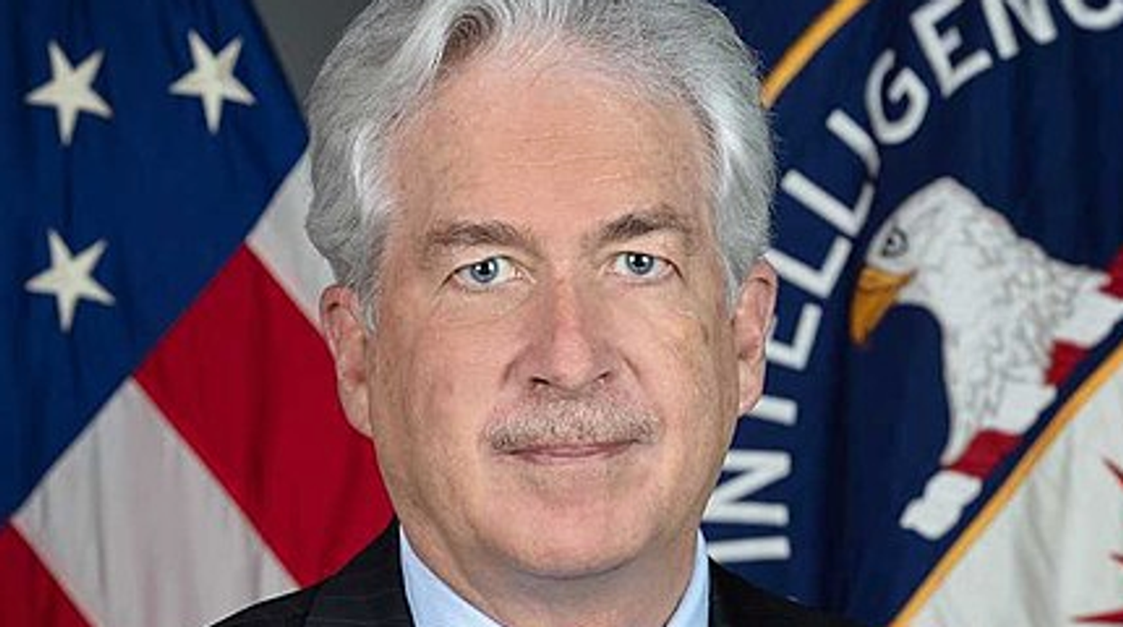 CIA Director William Burns defends declassifying intelligence on Russia's invasion of Ukraine: report