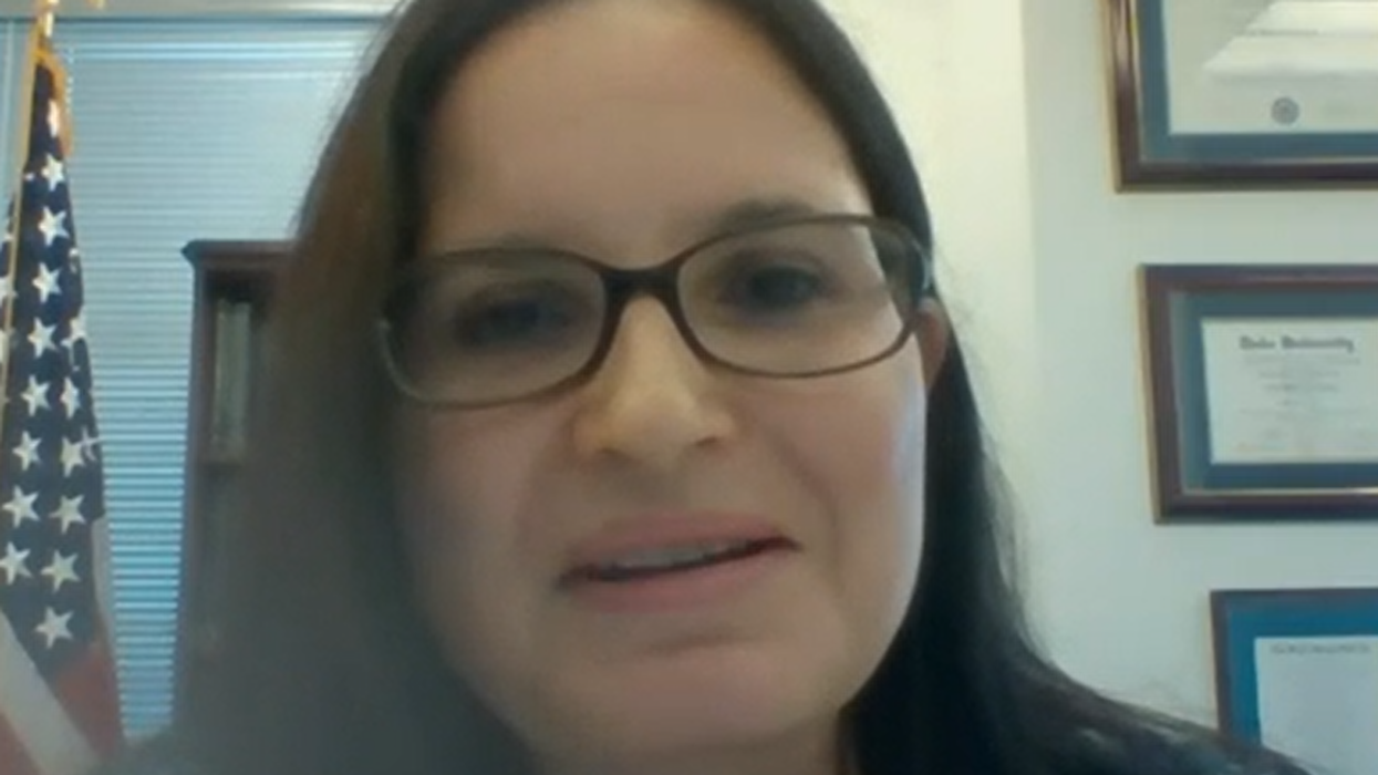 How Democrats can combat 'right-wing hackery' in the federal courts