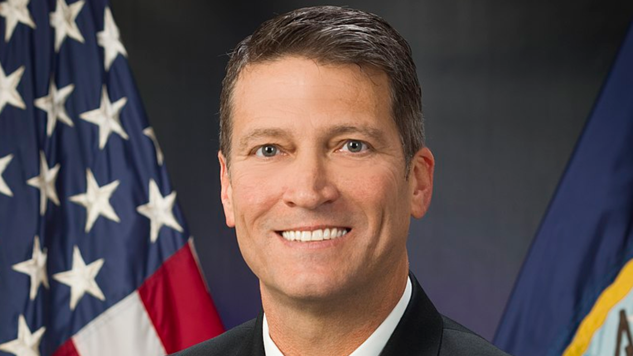 Trump-supporting GOP lawmaker faces scrutiny over bizarre 'MAGA King' claim