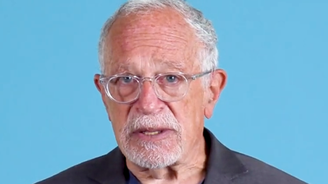 Robert Reich warns of Supreme Court case that could give GOP-led states 'total power over our democracy'