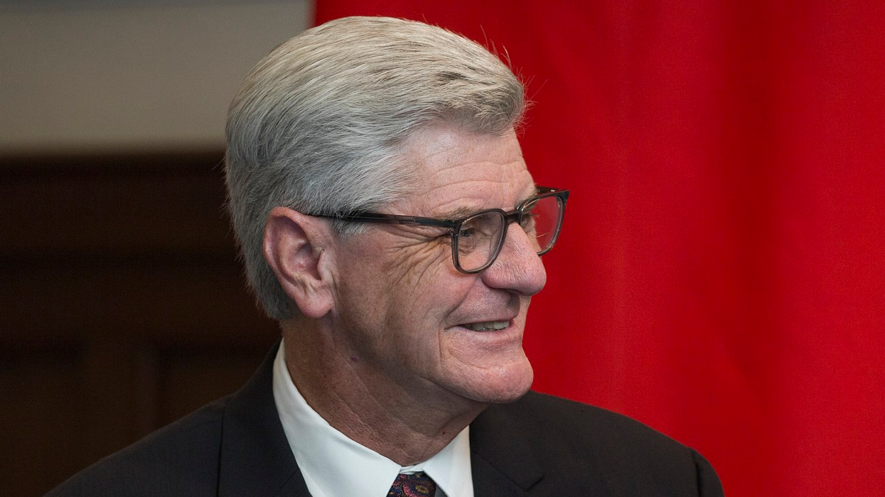 Brett Favre texts reveal Mississippi GOP Gov. was 'on board' with