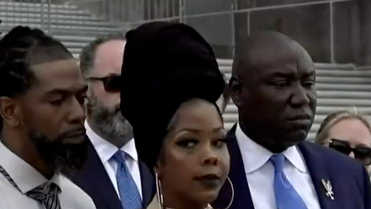 'Extremely traumatizing': Louisiana woman forced to travel 2,500 miles for an abortion shares her story