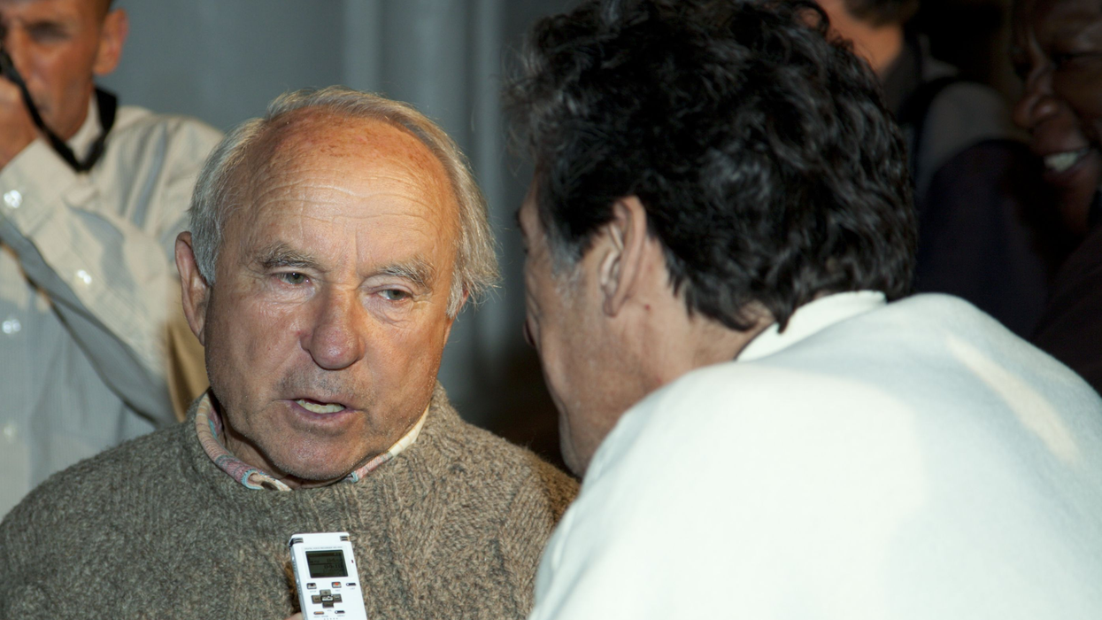 'New form of capitalism': Why Patagonia's billionaire founder donated his company to fight climate change