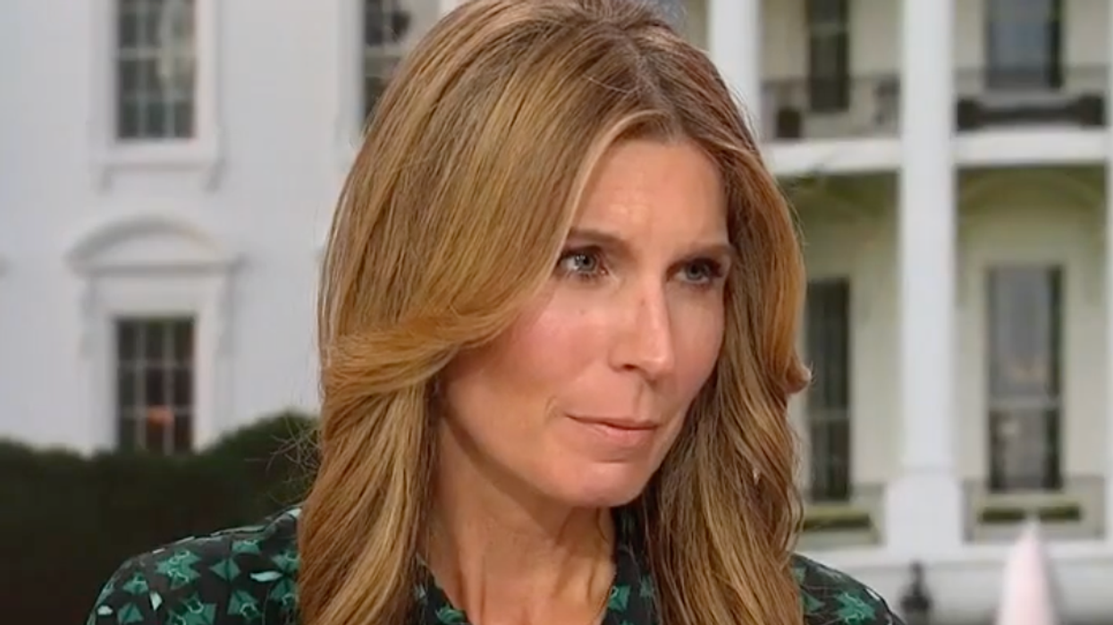 'DOJ if you're listening': MSNBC panel lays out MAGA conspiracy to commit election fraud