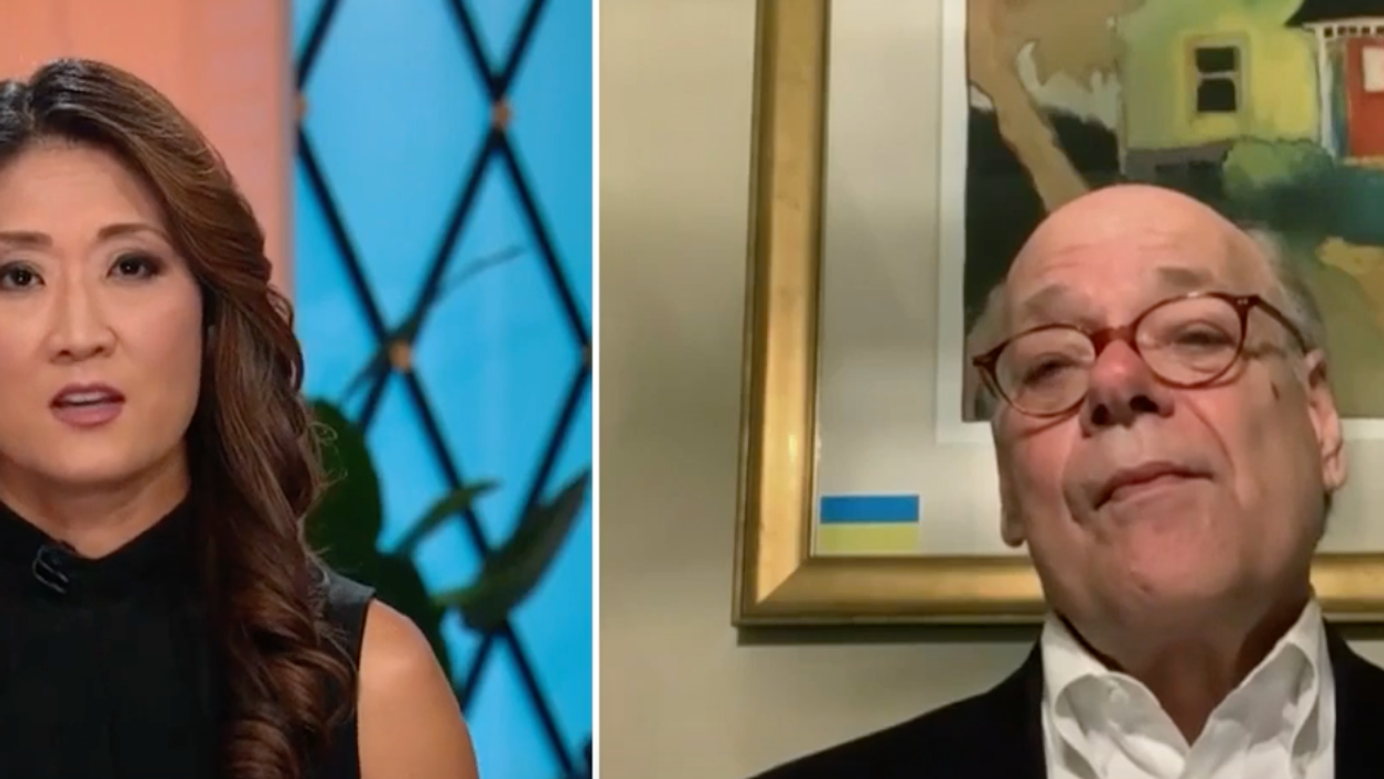 'Biggest bunch of blarney and rip-off lies': House Democrat eviscerates Donald Trump's latest speech