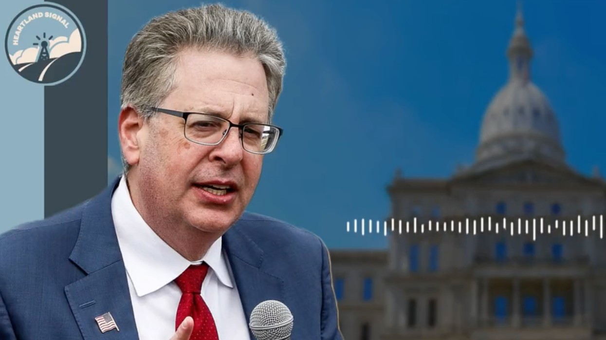GOP Michigan attorney general nominee wants to ban Plan B — and compares emergency contraception to Fentanyl