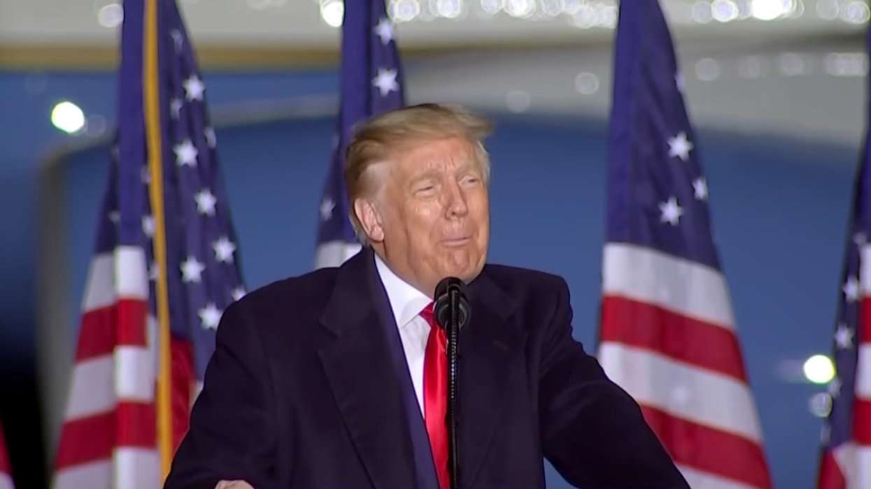 NY State AG Letitia James has 'a good criminal case' against Donald Trump: former solicitor general