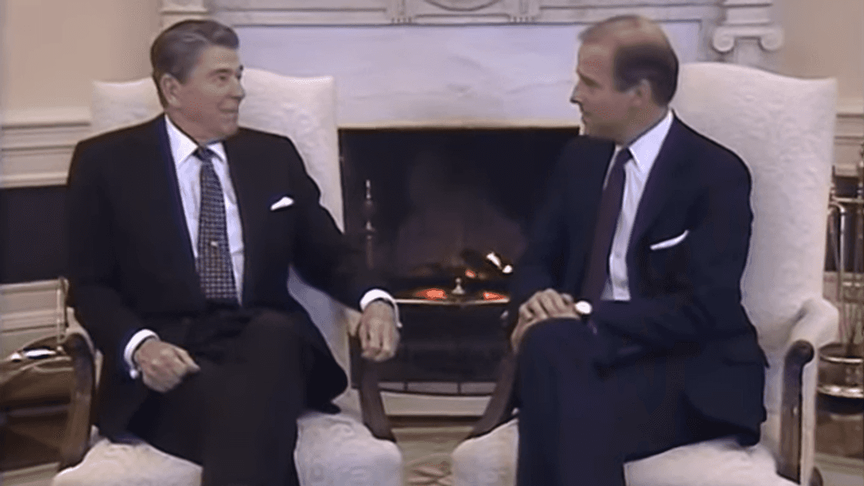 Recycling political time: Why 2022 could be 1982 all over again