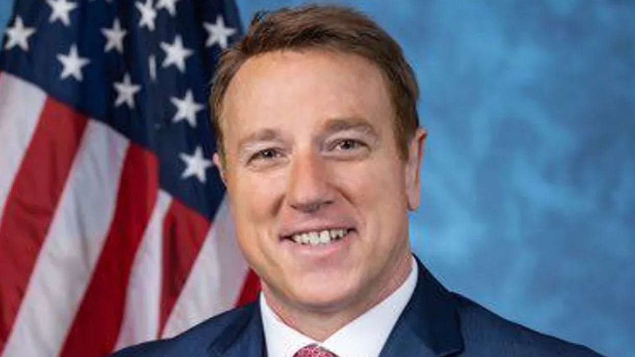 House GOP lawmaker leaves everyone baffled with his opinion of drug seizures