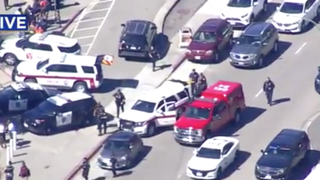 Multiple students injured during mass shooting at Oakland, California school: report