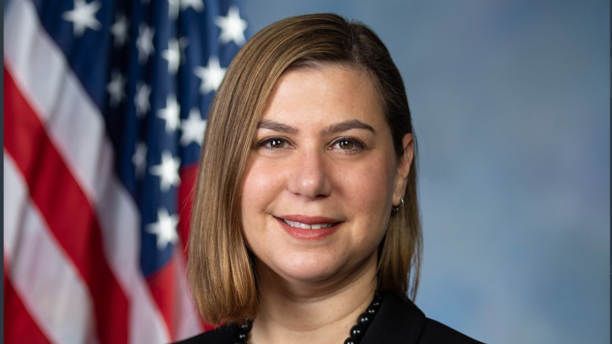 'Shame on you': House Democrat rebukes Republicans for depriving veterans of abortion rights
