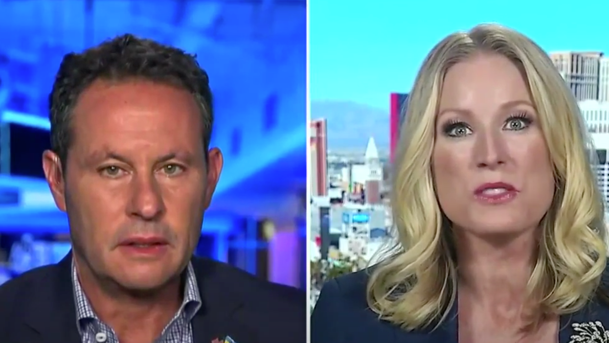 'Missing the point': Democratic strategist shuts down Fox News for both-sidesing January 6th