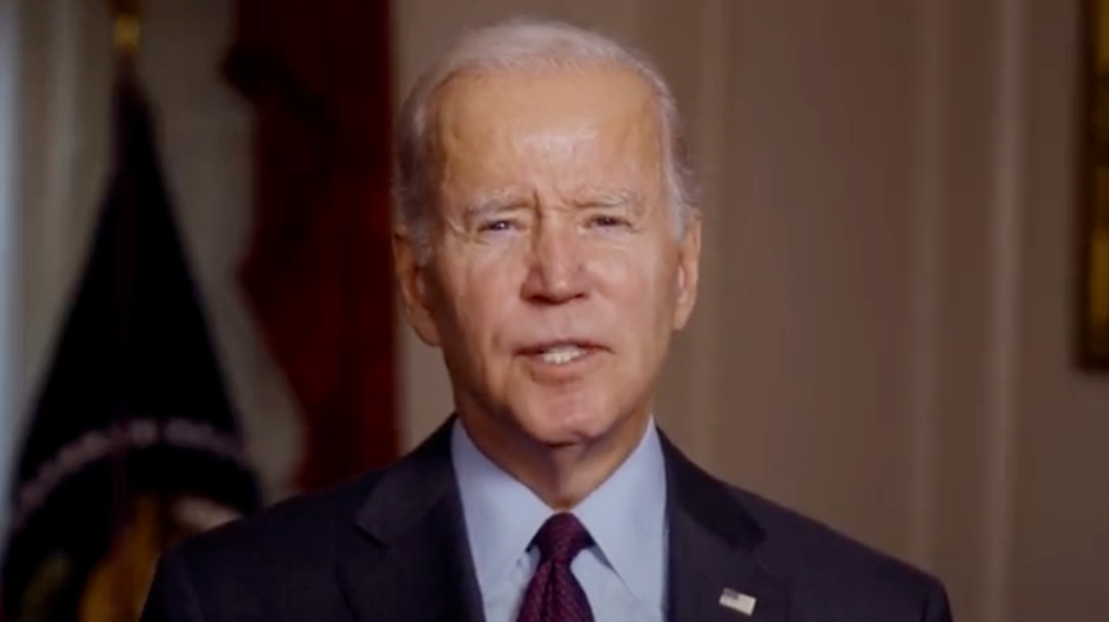 'Reefer madness': Fox News freaks out after Joe Biden pardons thousands of federal cannabis convictions