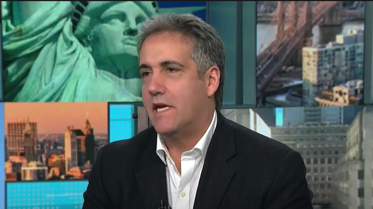 'Beyond unheard of': Michael Cohen urges DOJ to indict Donald Trump as evidence of guilt accumulates
