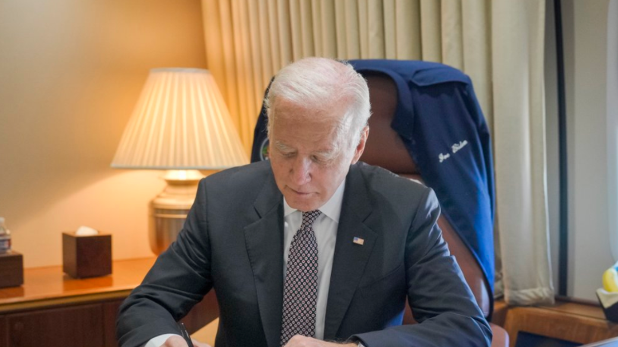 Joe Biden's cannabis pardons matter. But the war on drugs' racist legacy lingers