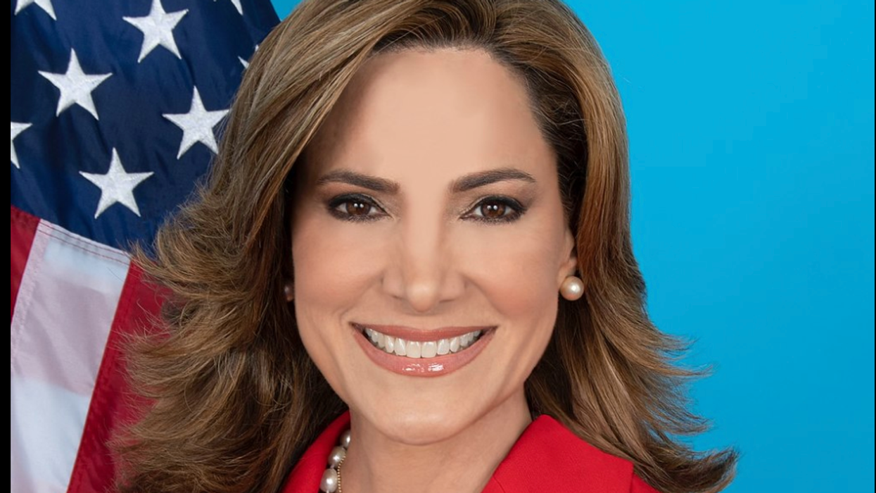 How Donald Trump's attempted coup could cost Republicans a critical Florida House seat: report