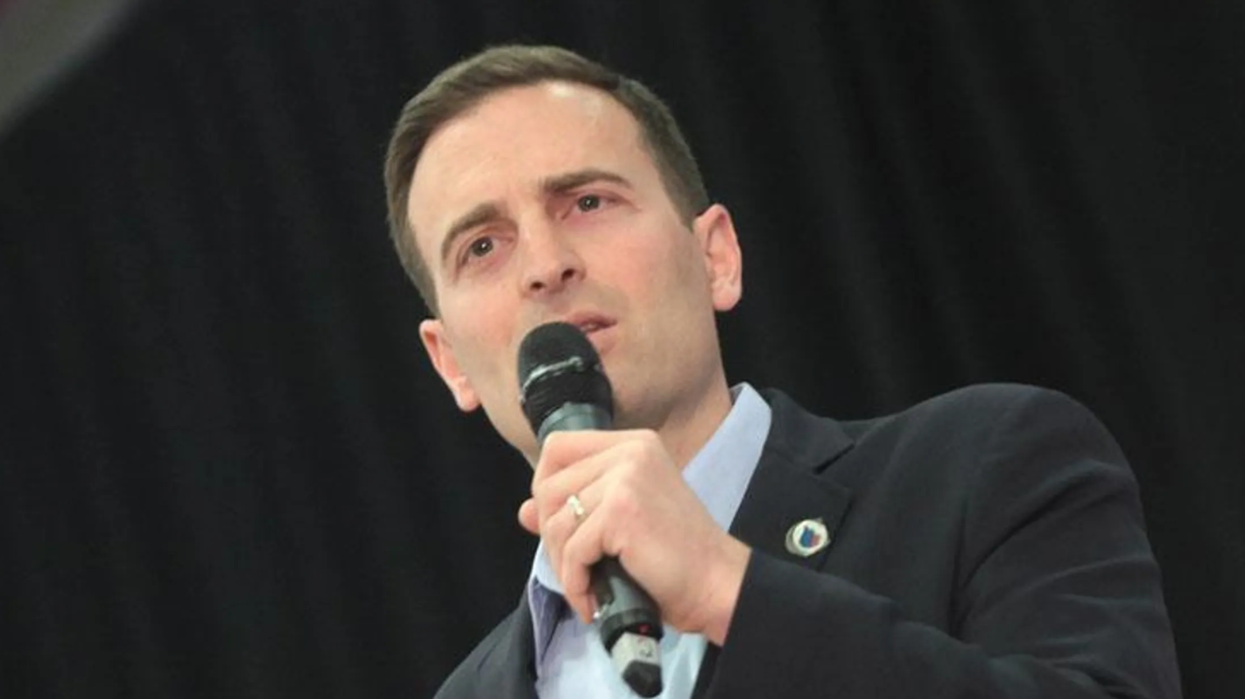 Family of Trump-backed Nevada Senate candidate endorses his Democratic opponent