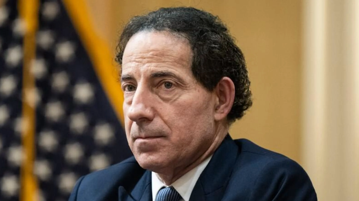 Jamie Raskin reveals what he would ask Donald Trump if he agrees to testify under oath