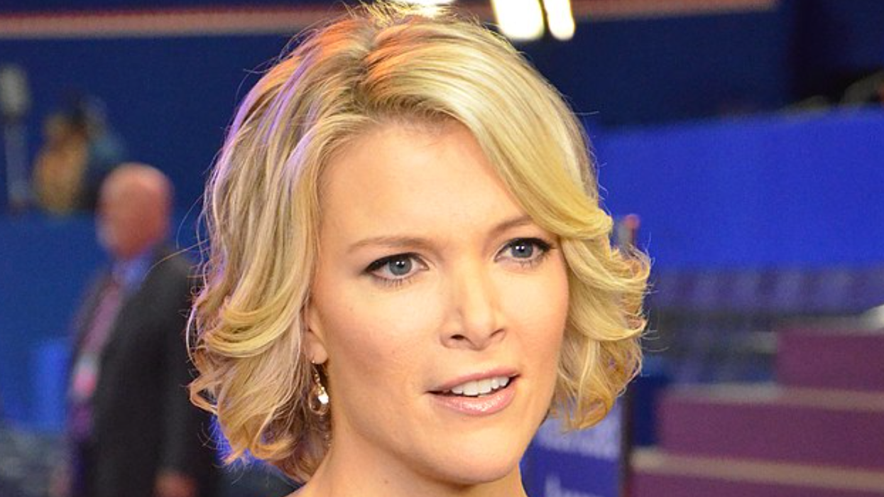 'Blackface expert' Megyn Kelly buried by MSNBC host after racism accusation