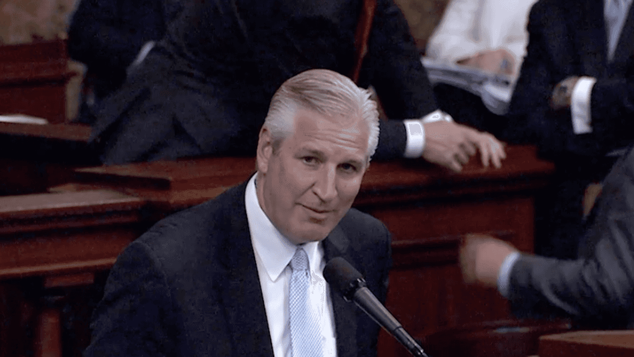 Pro-choice Republicans are 'fighting for political survival' in competitive swing districts: report