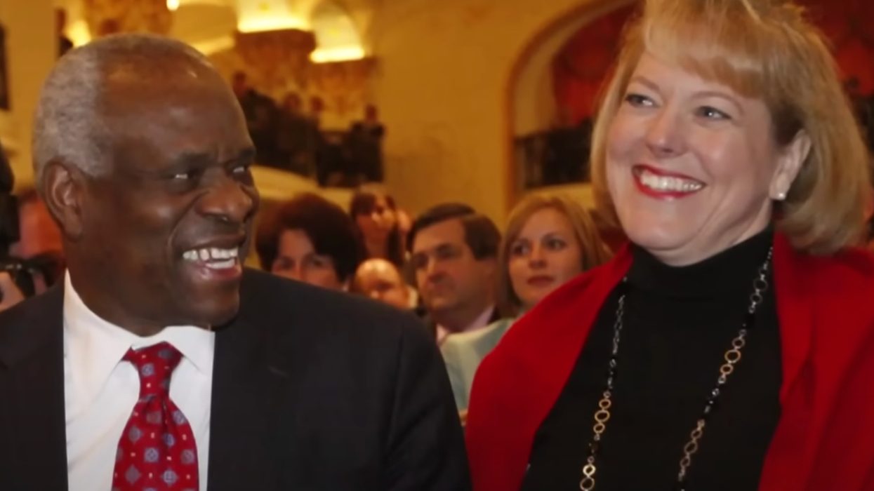 'A flagrant violation': More legal, ethics experts slam Clarence Thomas over bombshell corruption allegations