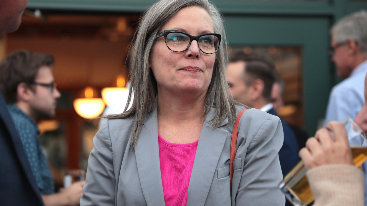 Democrats made history with state-level gains. That could be crucial for democracy