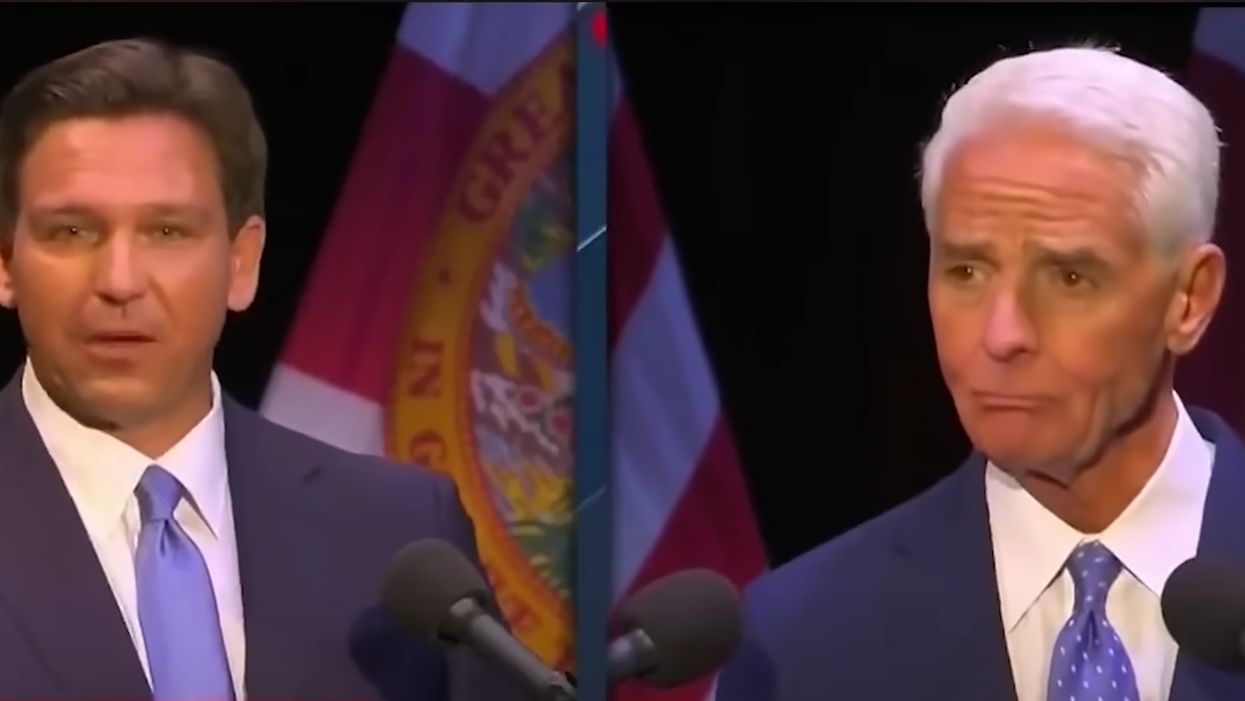 Democrats see 'ominous signs' and are becoming worried about Florida as midterms approach: report