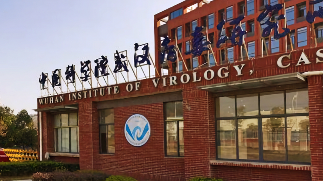 COVID-19 origins: Investigating a 'complex and grave situation' inside a Wuhan lab