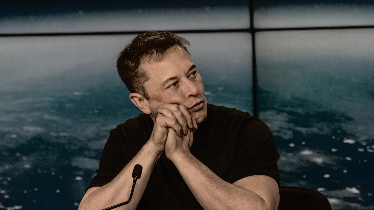 Musk-owned Twitter sued for violating California and federal law with mass layoffs