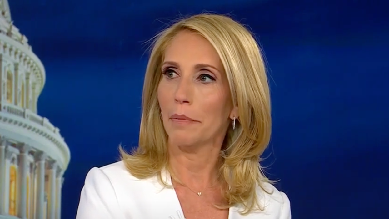 'Soul-crushing': CNN anchor laments 'shocking' results of exit poll question about 2020 election