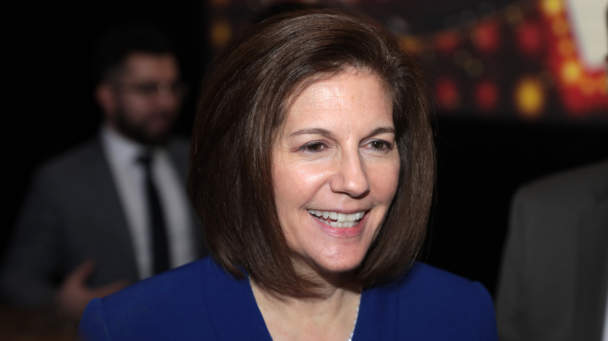 Democrats will maintain control of US Senate after Catherine Cortez Masto wins Nevada: report